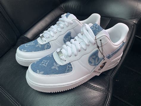 air force 1 louis vuitton amazon|lv air force 1 stockx.